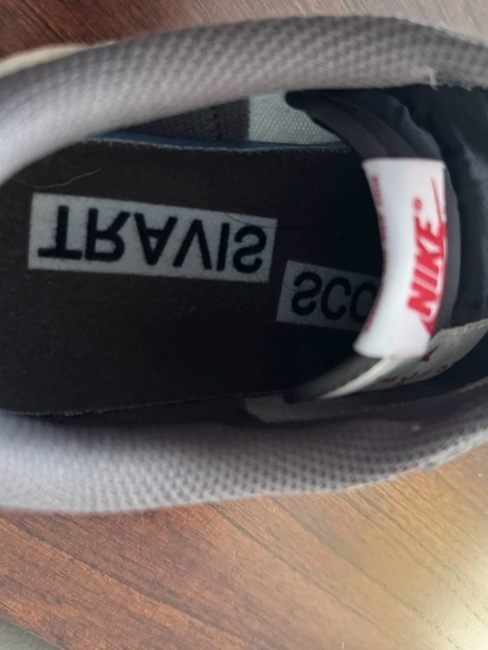 Nike Men’s Travis Scott Reverse Mochas main image 6